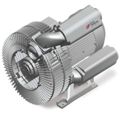 Воздуходувка Elmo Rietschle 2BH2 0780-1AAPP7-AA G-Series VELOCIS