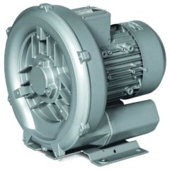 Воздуходувка Elmo Rietschle 2BH1 910-7HH47 G-Series
