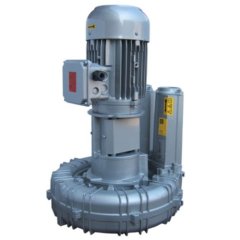 Воздуходувка FPZ K10-MD-GVR-0 Flex-coupling Vertical IE2