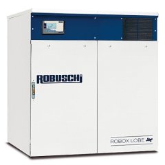 Воздуходувка Robuschi ROBOX ES 86/4P