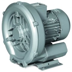 Воздуходувка Elmo Rietschle 2BH1 910-7HD36-ZR G-Series ATEX