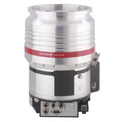 Вакуумный насос Pfeiffer Vacuum HiPace 1200 C TC 1200 Profibus DN 200 ISO-F corrosive