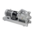 Водокольцевой вакуумный насос Busch Dolphin LB 0144 A