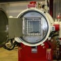 Вакуумная печь Schmetz E 44