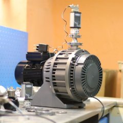 Вакуумный насос ERSTEVAK ESVP 600