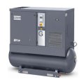 Промышленный винтовой компрессор Atlas Copco G11 - 13 FF 270