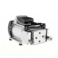 Вакуумный насос Leybold DIVAC 0.8 T