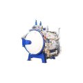 Вакуумная печь Ipsen H6648