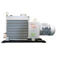 Вакуумный насос Woosung Vacuum MVP324