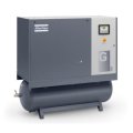 Промышленный винтовой компрессор Atlas Copco GA 22 - 7.5 PACK 500