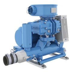 Воздуходувка Kubicek 3D28С-080