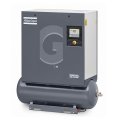 Промышленный винтовой компрессор Atlas Copco GA 5 - 13 PACK 270