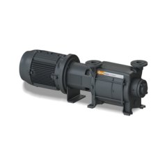 Водокольцевой вакуумный насос Busch Dolphin LT 0510 A