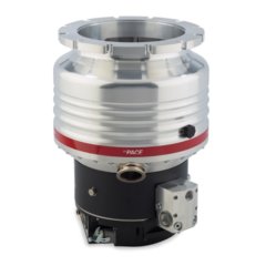 Вакуумный насос Pfeiffer Vacuum HiPace 1800 TC 1200 DN 200 ISO-K