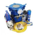 Вакуумная система дегазации Militech MT9M/2D