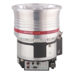 Вакуумный насос Pfeiffer Vacuum HiPace 1500 U C TC 1200 DN 250 CF-F corrosive
