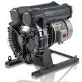 Воздуходувка FPZ K10-MS-GOR-30.00 Flex-coupling Horizontal IE2