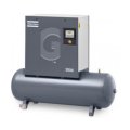 Промышленный винтовой компрессор Atlas Copco GA 7 - 8.5 PACK 500