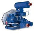 Воздуходувка Aerzen GM 10 S-G5 / DN 100