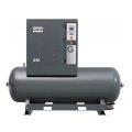 Промышленный винтовой компрессор Atlas Copco G15 - 7.5 PACK 500