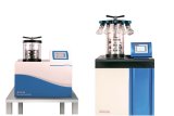 Лиофильная сушилка GOLD-SIM FD 5-15