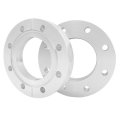 Вакуумный фланец Kurt Lesker DN75CF (4.63" OD) 1