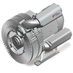 Воздуходувка Elmo Rietschle 2BH2 0780-3AAPQ7-AA G-Series VELOCIS