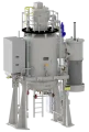 Вакуумная печь Ipsen GV 4854