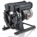 Воздуходувка FPZ K11-TD-GOR-0 Flex-coupling Horizontal IE2